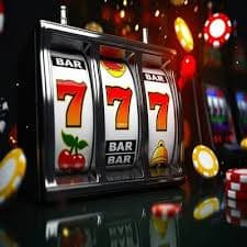 30bor Live Casino